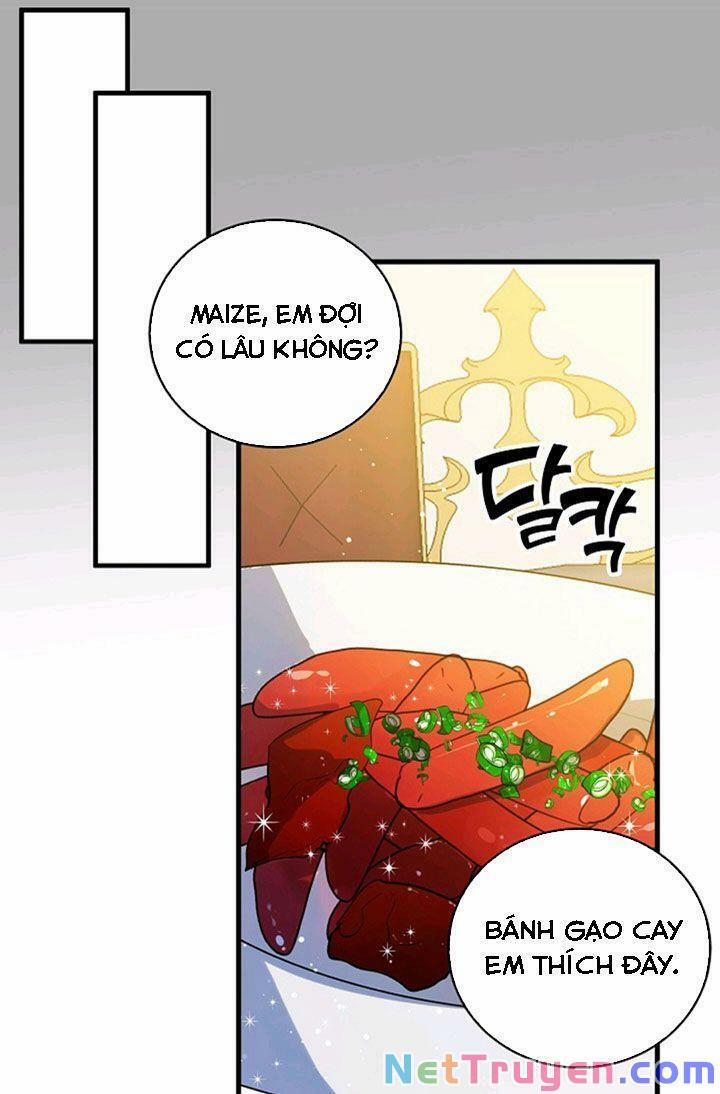 Tôi Là Bạn Gái Cũ Của Một Quân Nhân 49 trang 11