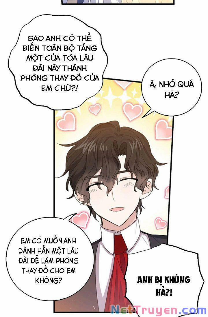 Tôi Là Bạn Gái Cũ Của Một Quân Nhân 49 trang 13