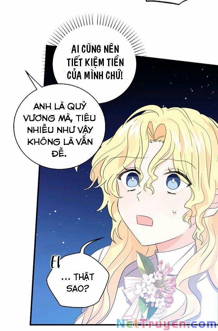 Tôi Là Bạn Gái Cũ Của Một Quân Nhân 49 trang 14