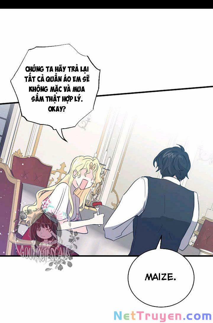 Tôi Là Bạn Gái Cũ Của Một Quân Nhân 49 trang 16