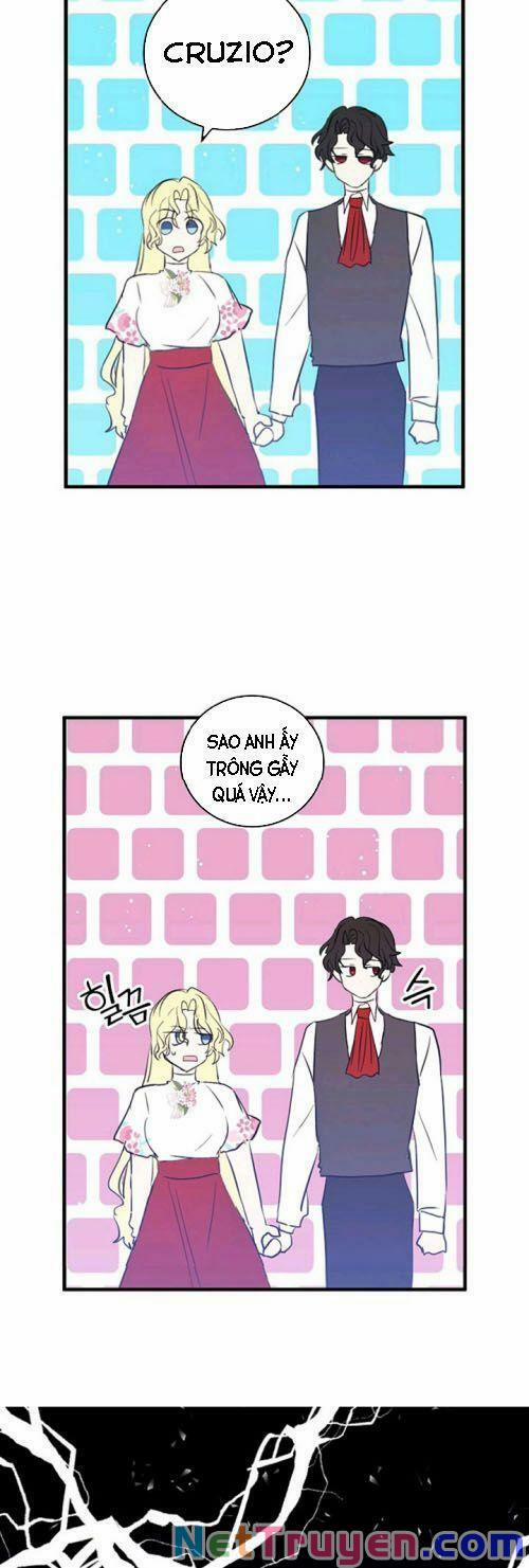 Tôi Là Bạn Gái Cũ Của Một Quân Nhân 49 trang 18