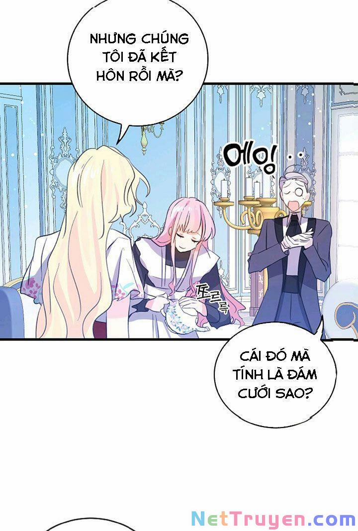 Tôi Là Bạn Gái Cũ Của Một Quân Nhân 49 trang 2