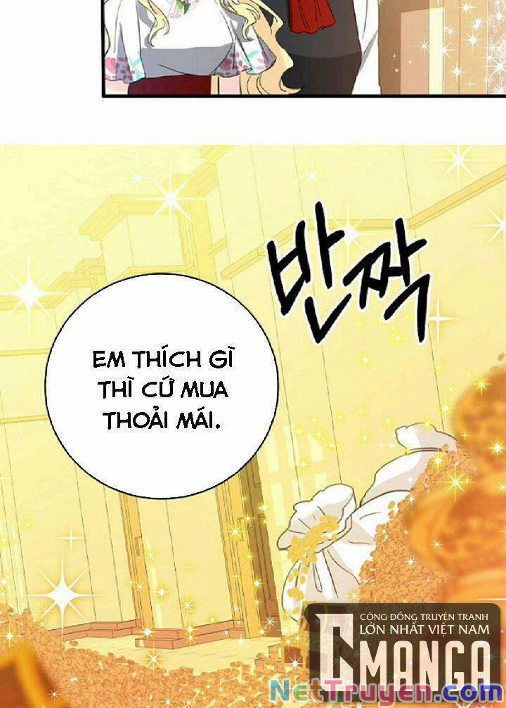 Tôi Là Bạn Gái Cũ Của Một Quân Nhân 49 trang 20