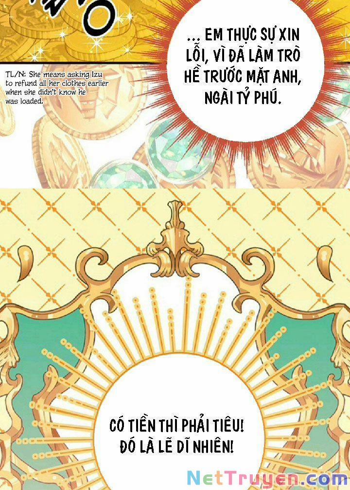 Tôi Là Bạn Gái Cũ Của Một Quân Nhân 49 trang 22