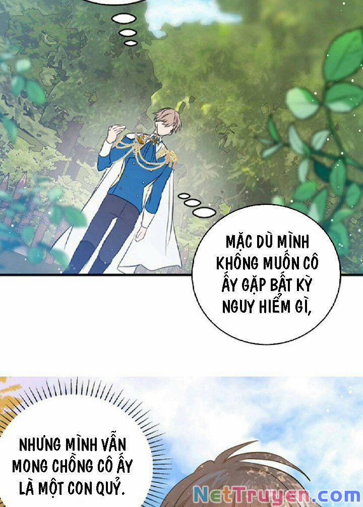 Tôi Là Bạn Gái Cũ Của Một Quân Nhân 49 trang 26