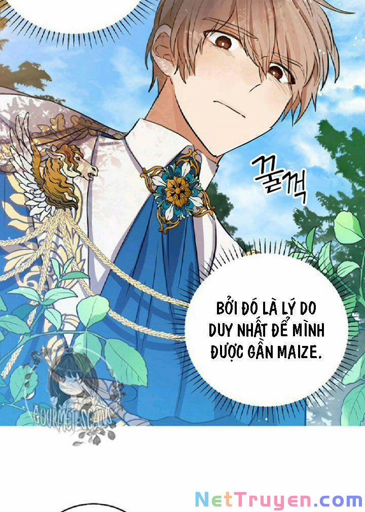 Tôi Là Bạn Gái Cũ Của Một Quân Nhân 49 trang 27