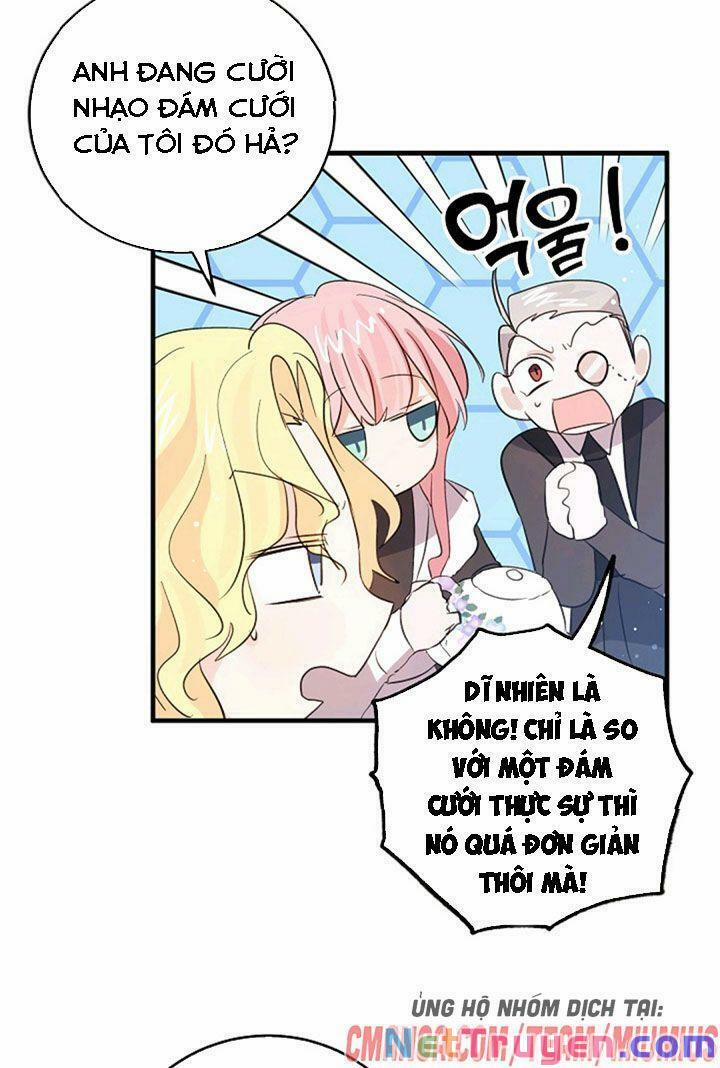 Tôi Là Bạn Gái Cũ Của Một Quân Nhân 49 trang 3