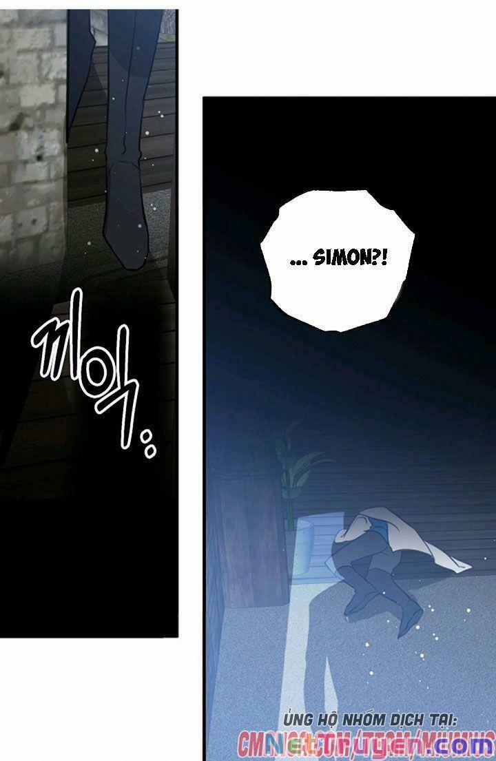 Tôi Là Bạn Gái Cũ Của Một Quân Nhân 49 trang 30