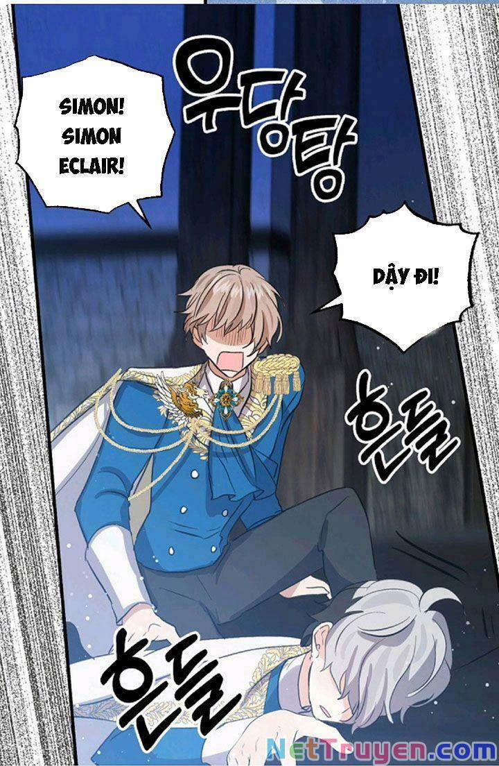 Tôi Là Bạn Gái Cũ Của Một Quân Nhân 49 trang 31