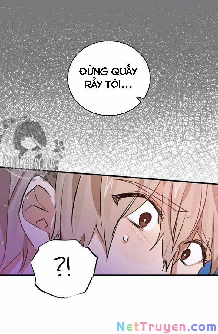 Tôi Là Bạn Gái Cũ Của Một Quân Nhân 49 trang 33