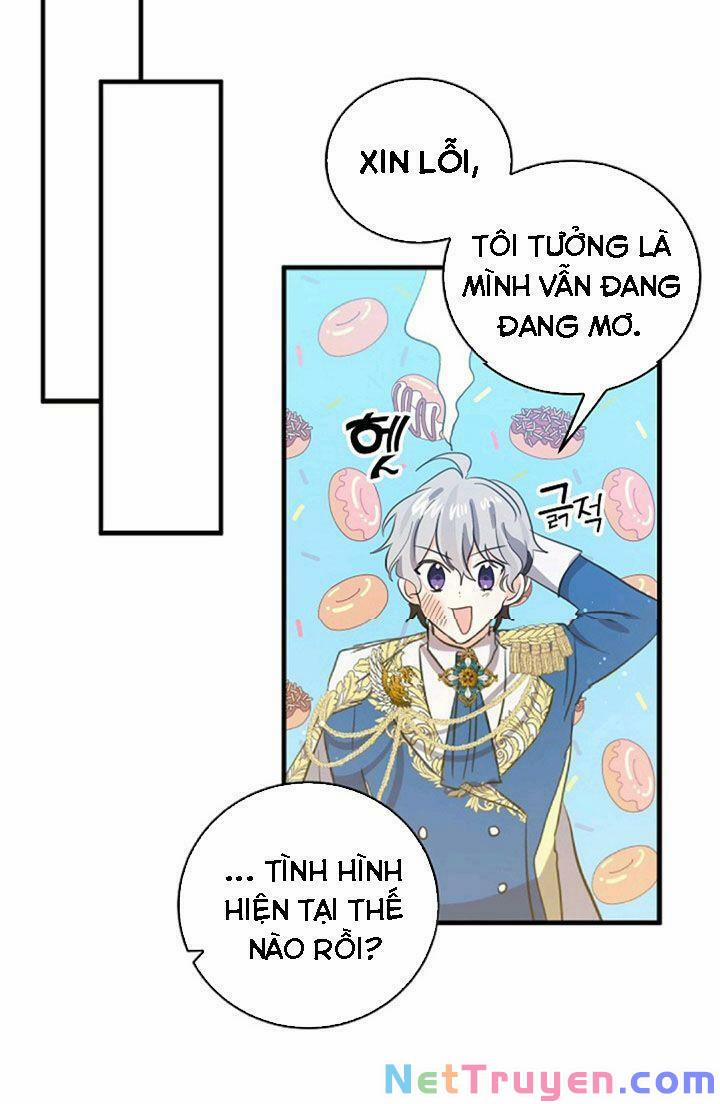 Tôi Là Bạn Gái Cũ Của Một Quân Nhân 49 trang 35