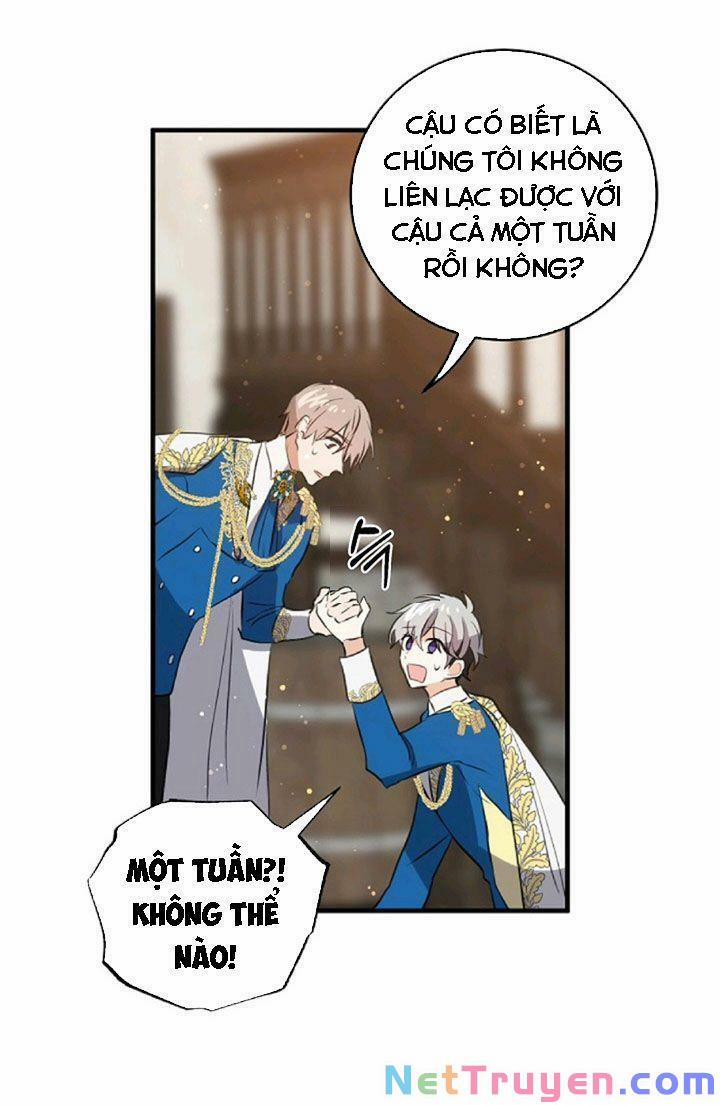 Tôi Là Bạn Gái Cũ Của Một Quân Nhân 49 trang 36