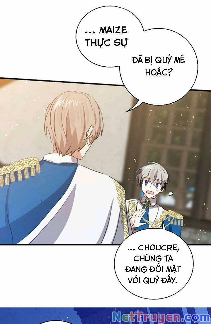 Tôi Là Bạn Gái Cũ Của Một Quân Nhân 49 trang 39