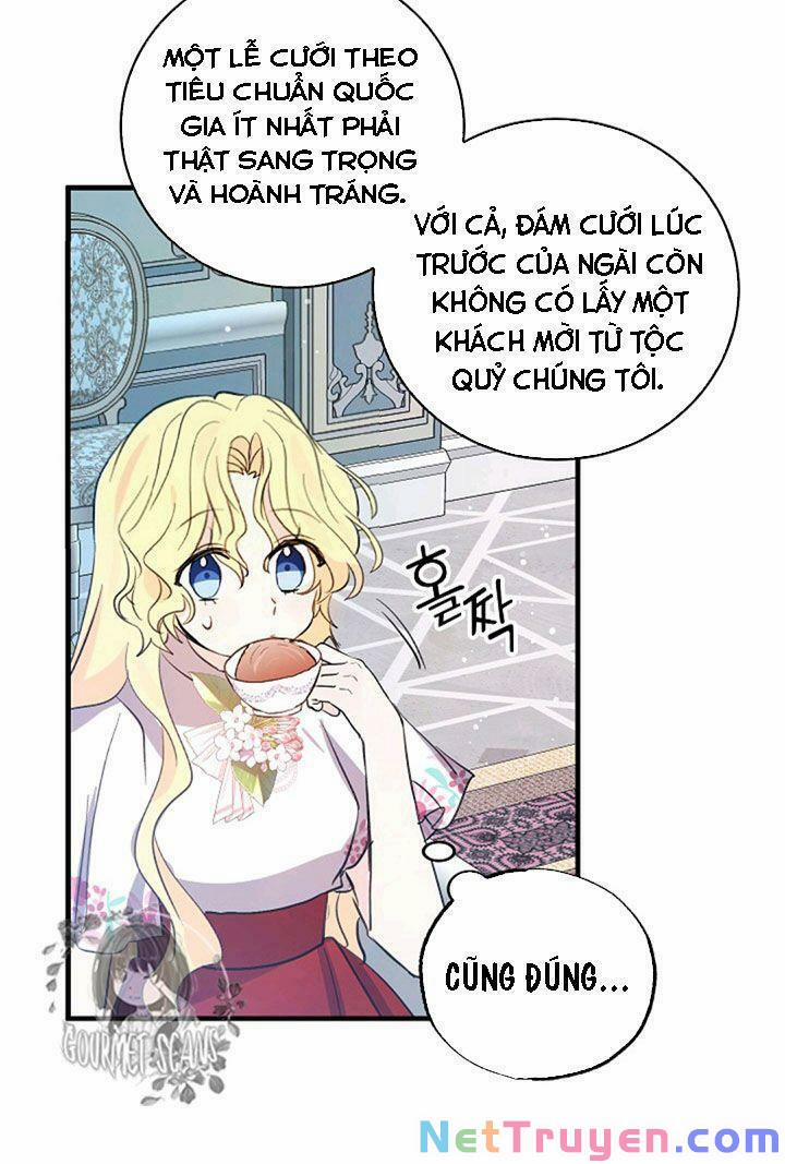 Tôi Là Bạn Gái Cũ Của Một Quân Nhân 49 trang 4