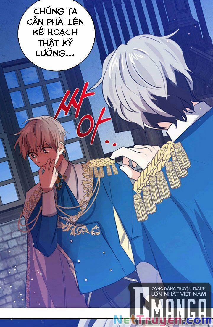 Tôi Là Bạn Gái Cũ Của Một Quân Nhân 49 trang 40