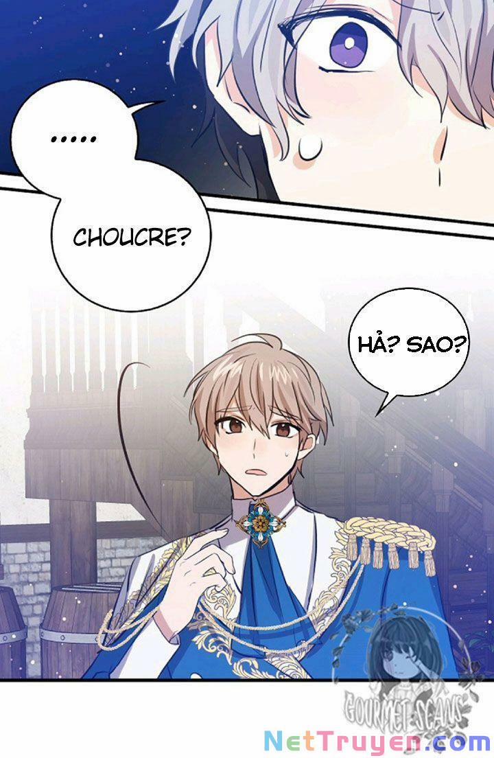 Tôi Là Bạn Gái Cũ Của Một Quân Nhân 49 trang 41