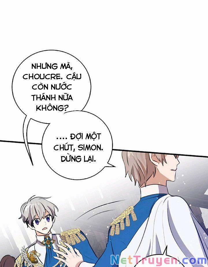 Tôi Là Bạn Gái Cũ Của Một Quân Nhân 49 trang 43