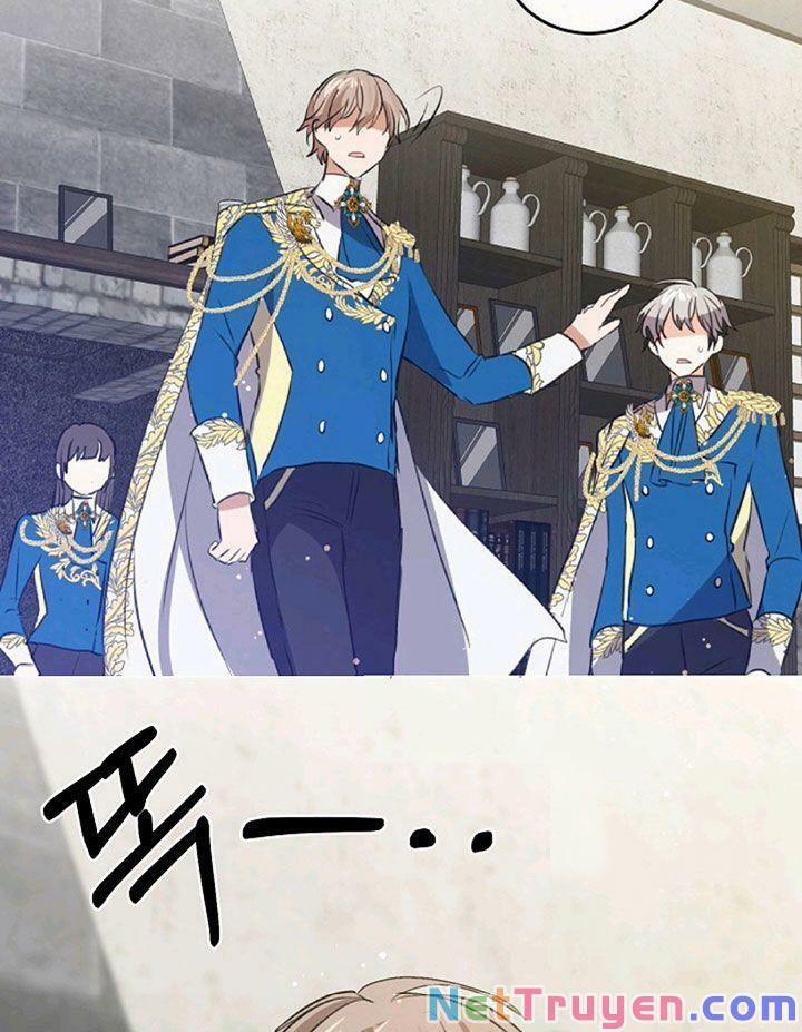 Tôi Là Bạn Gái Cũ Của Một Quân Nhân 49 trang 46