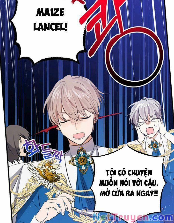 Tôi Là Bạn Gái Cũ Của Một Quân Nhân 49 trang 48