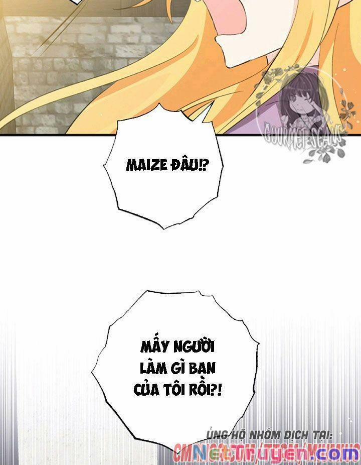 Tôi Là Bạn Gái Cũ Của Một Quân Nhân 49 trang 50