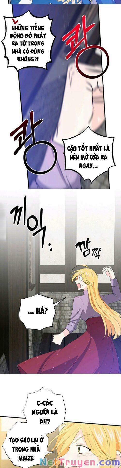 Tôi Là Bạn Gái Cũ Của Một Quân Nhân 49 trang 53