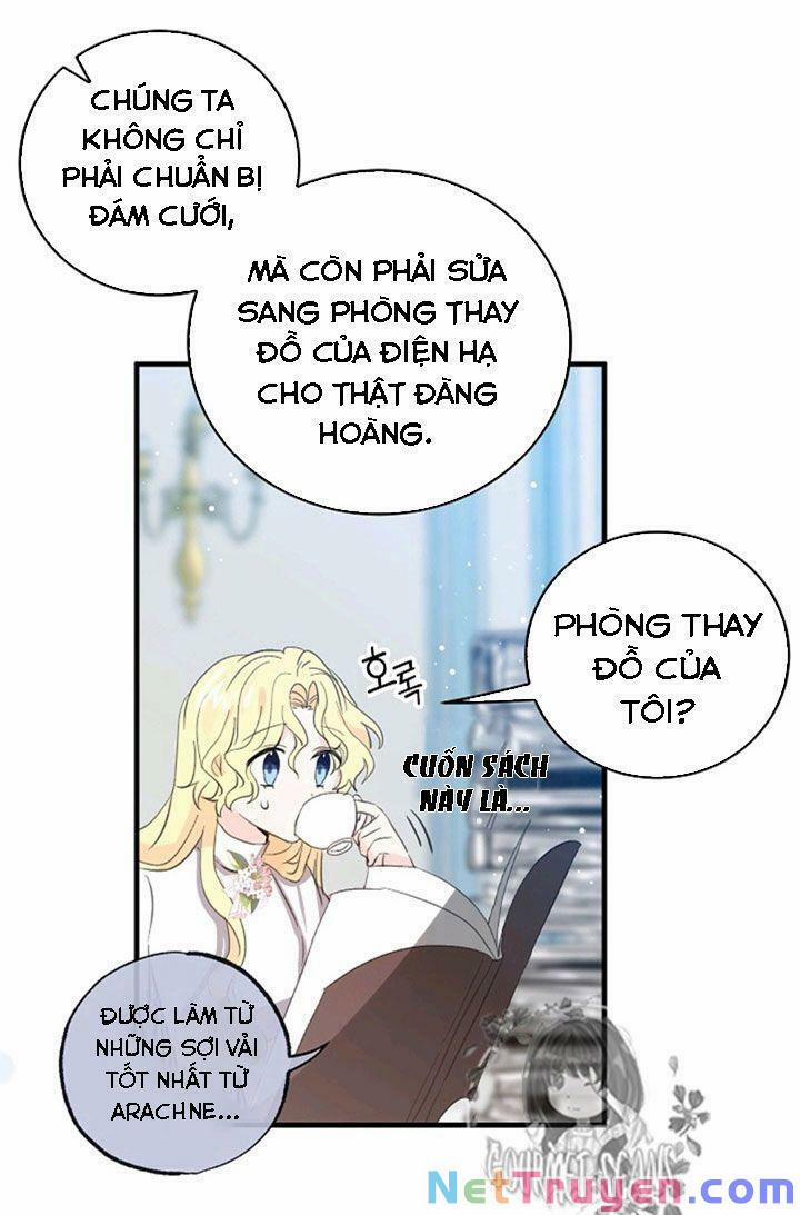 Tôi Là Bạn Gái Cũ Của Một Quân Nhân 49 trang 8