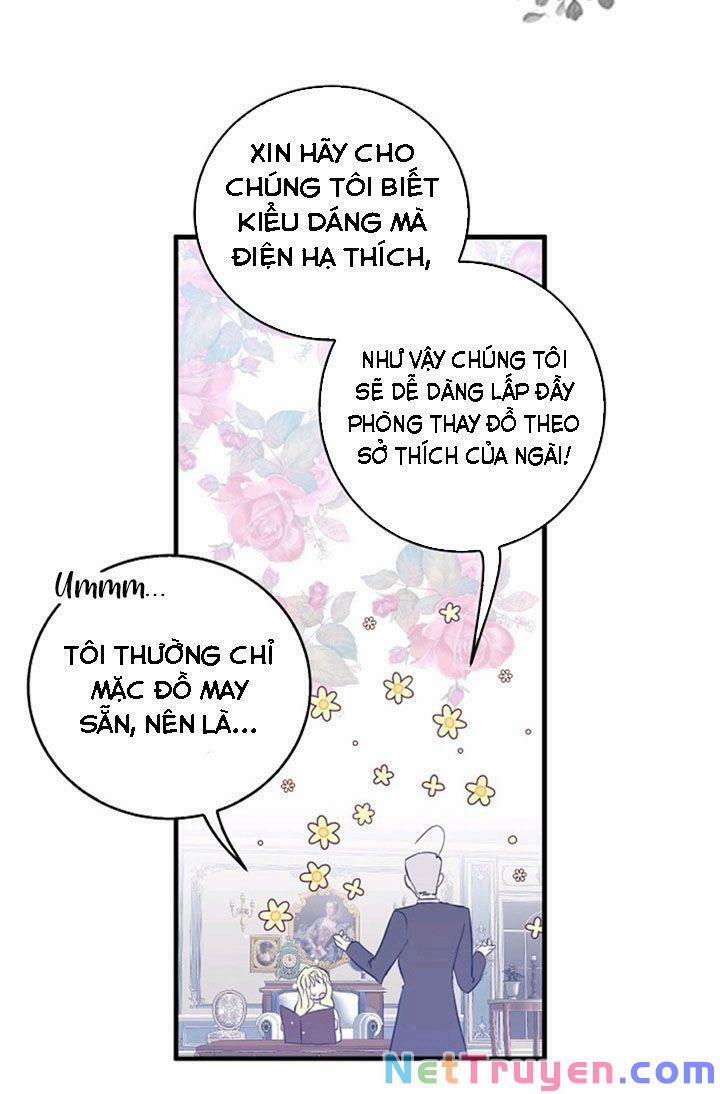 Tôi Là Bạn Gái Cũ Của Một Quân Nhân 49 trang 9