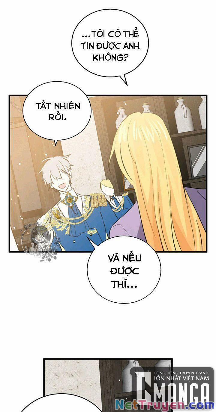 Tôi Là Bạn Gái Cũ Của Một Quân Nhân 50 trang 10