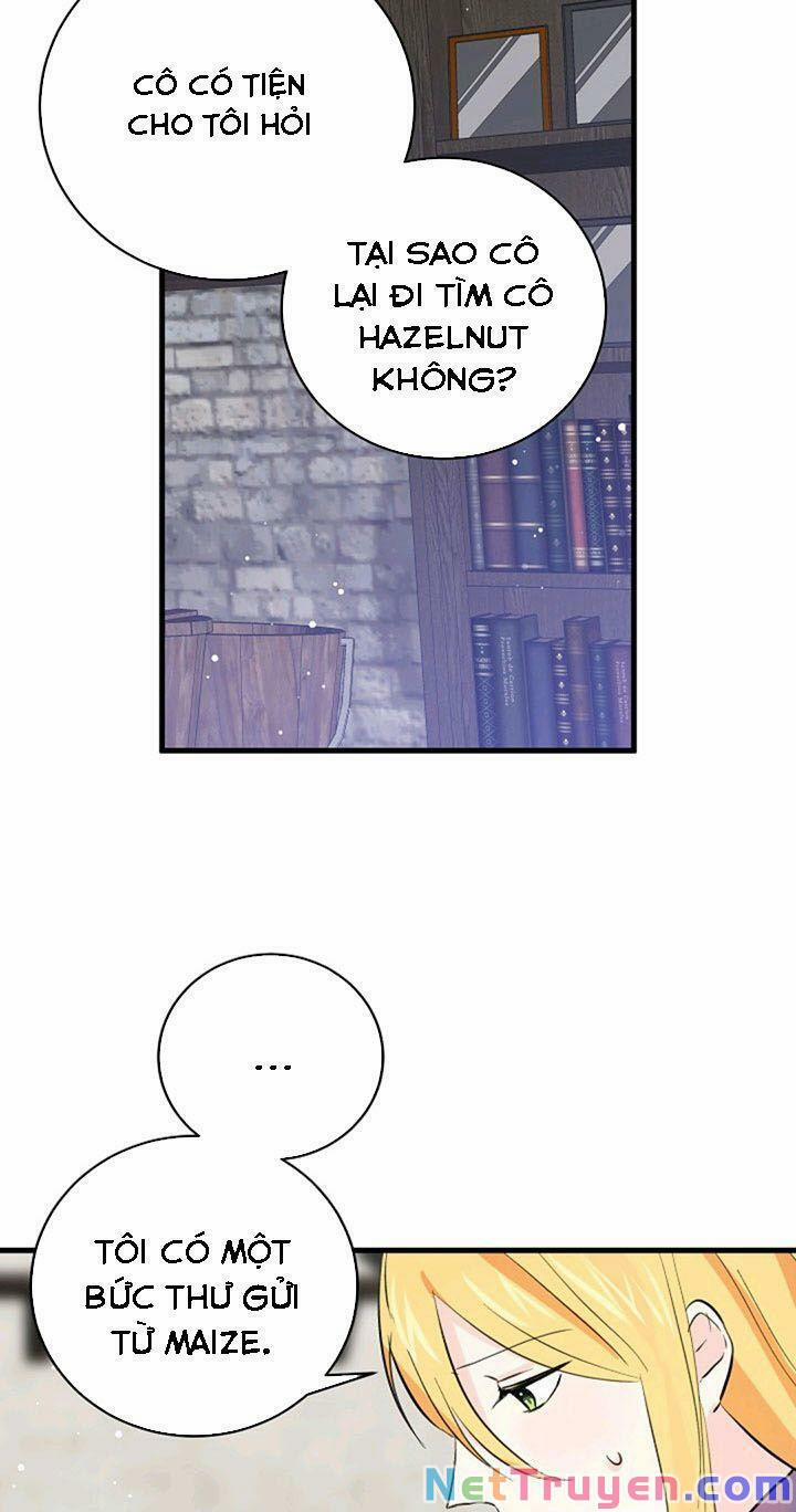 Tôi Là Bạn Gái Cũ Của Một Quân Nhân 50 trang 11