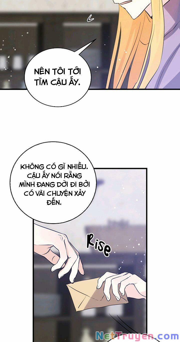 Tôi Là Bạn Gái Cũ Của Một Quân Nhân 50 trang 12