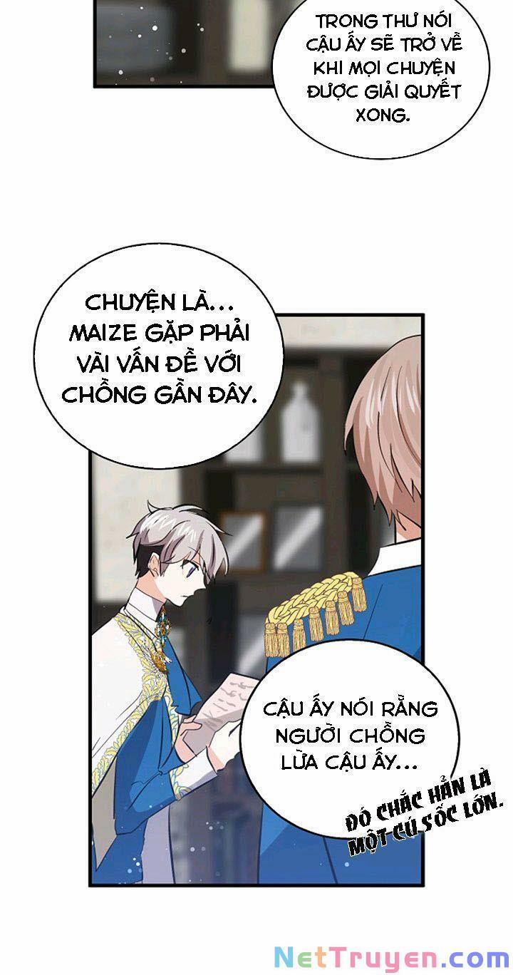 Tôi Là Bạn Gái Cũ Của Một Quân Nhân 50 trang 13