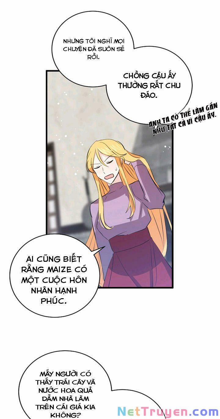 Tôi Là Bạn Gái Cũ Của Một Quân Nhân 50 trang 14