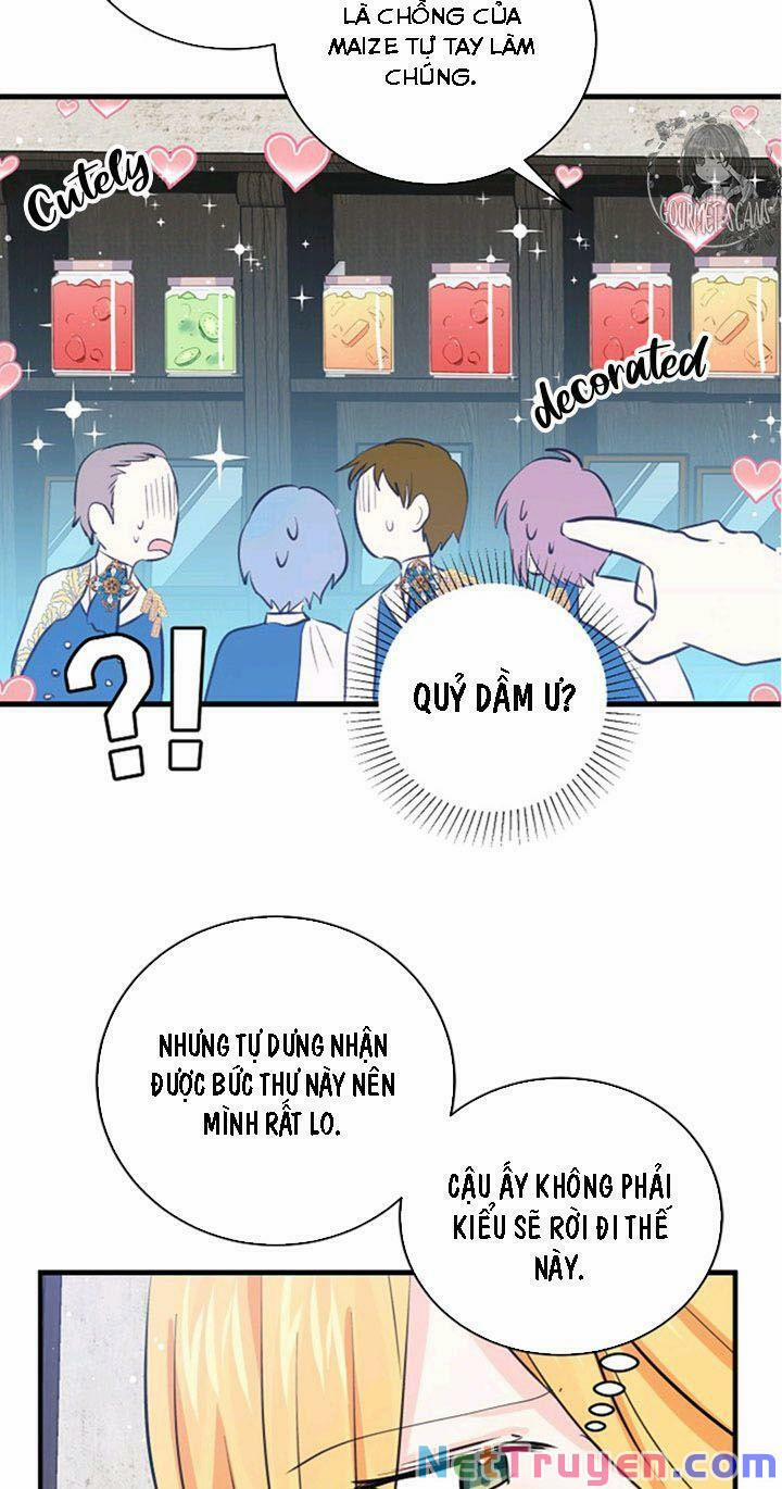 Tôi Là Bạn Gái Cũ Của Một Quân Nhân 50 trang 15