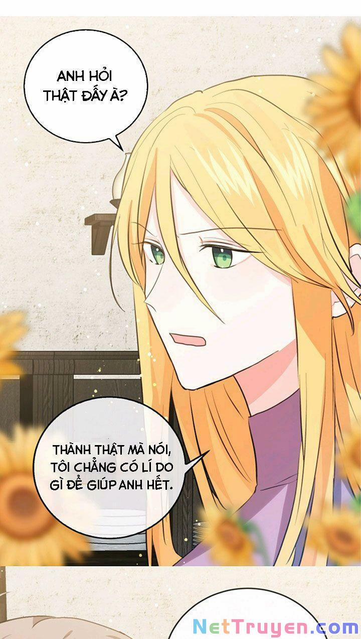 Tôi Là Bạn Gái Cũ Của Một Quân Nhân 50 trang 18