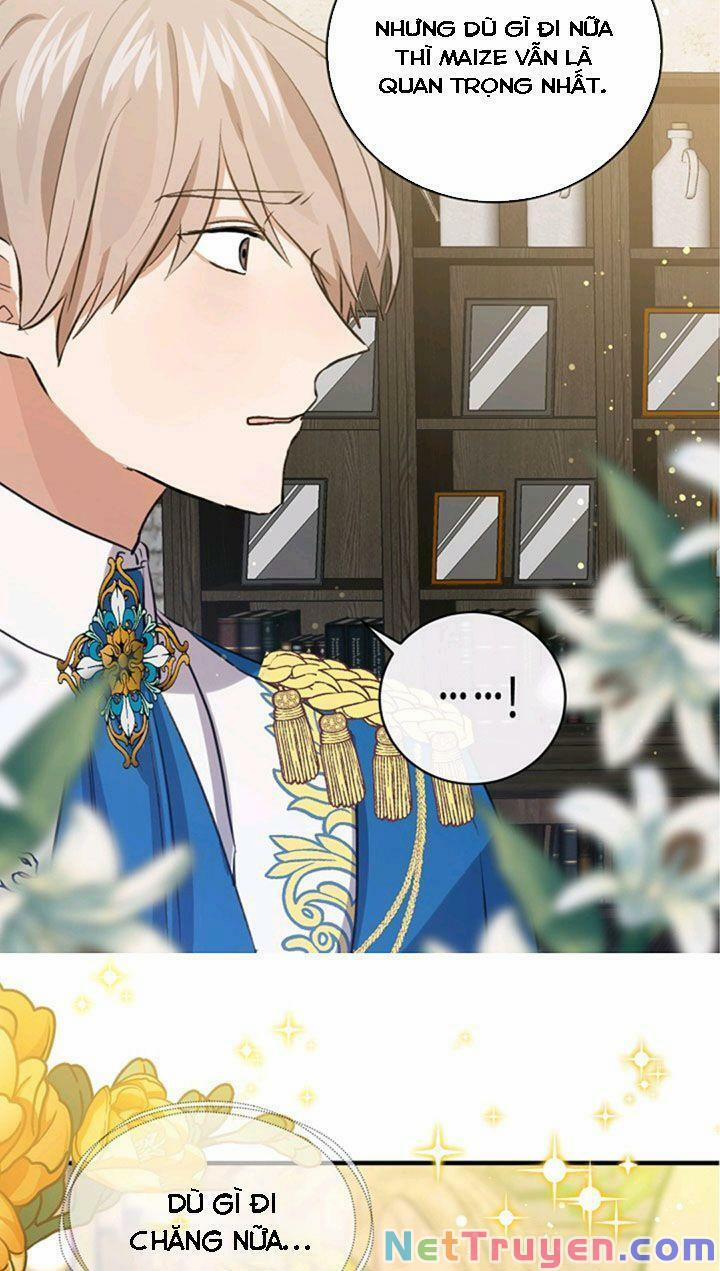 Tôi Là Bạn Gái Cũ Của Một Quân Nhân 50 trang 19