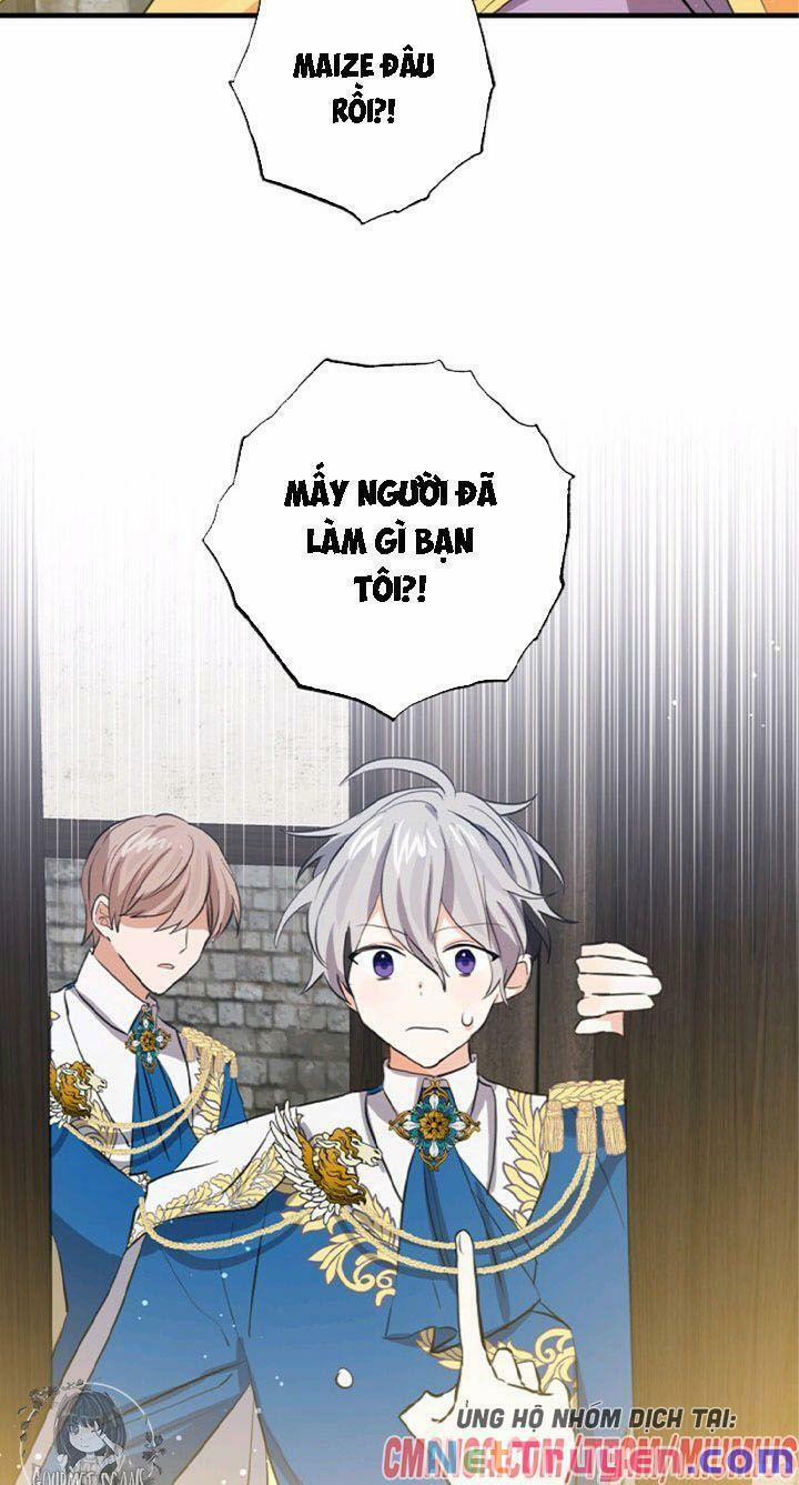 Tôi Là Bạn Gái Cũ Của Một Quân Nhân 50 trang 2