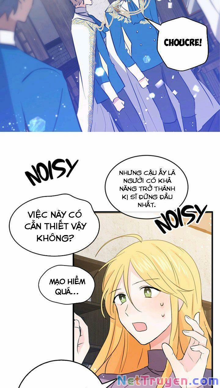 Tôi Là Bạn Gái Cũ Của Một Quân Nhân 50 trang 22