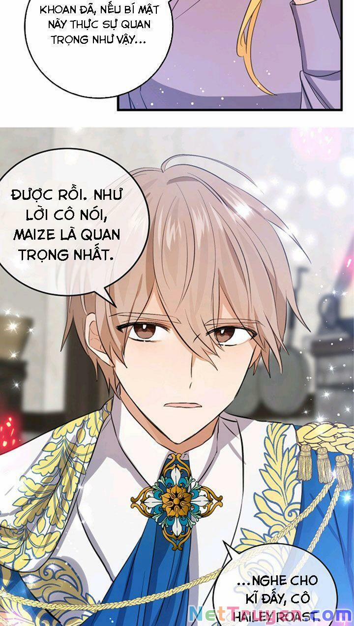 Tôi Là Bạn Gái Cũ Của Một Quân Nhân 50 trang 23