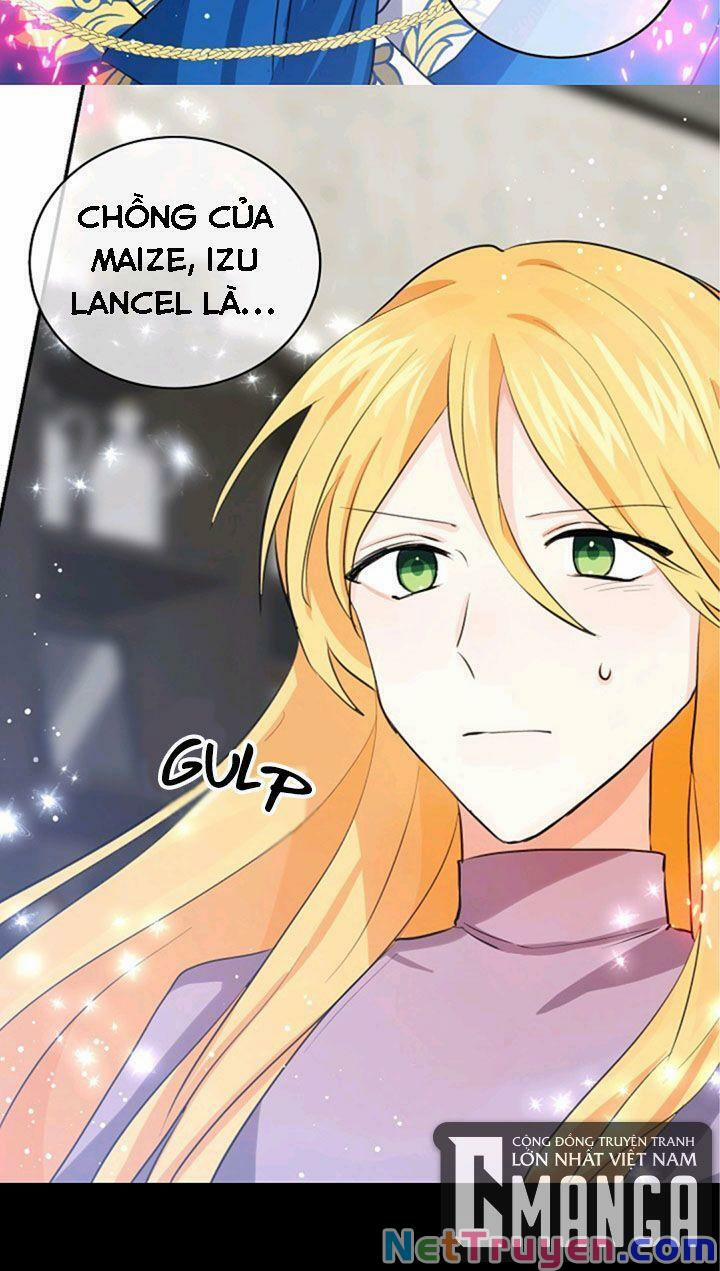 Tôi Là Bạn Gái Cũ Của Một Quân Nhân 50 trang 24