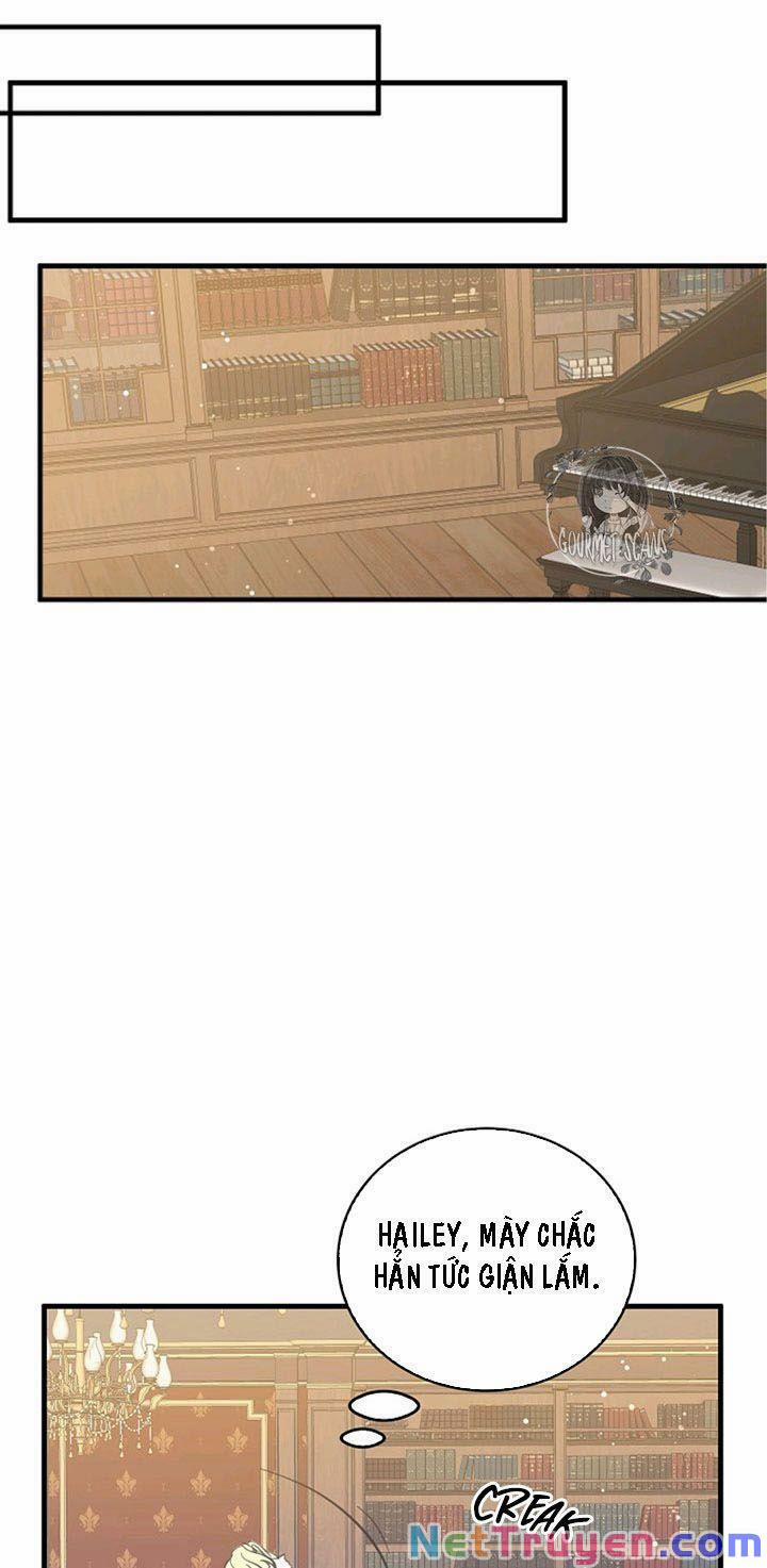 Tôi Là Bạn Gái Cũ Của Một Quân Nhân 50 trang 26