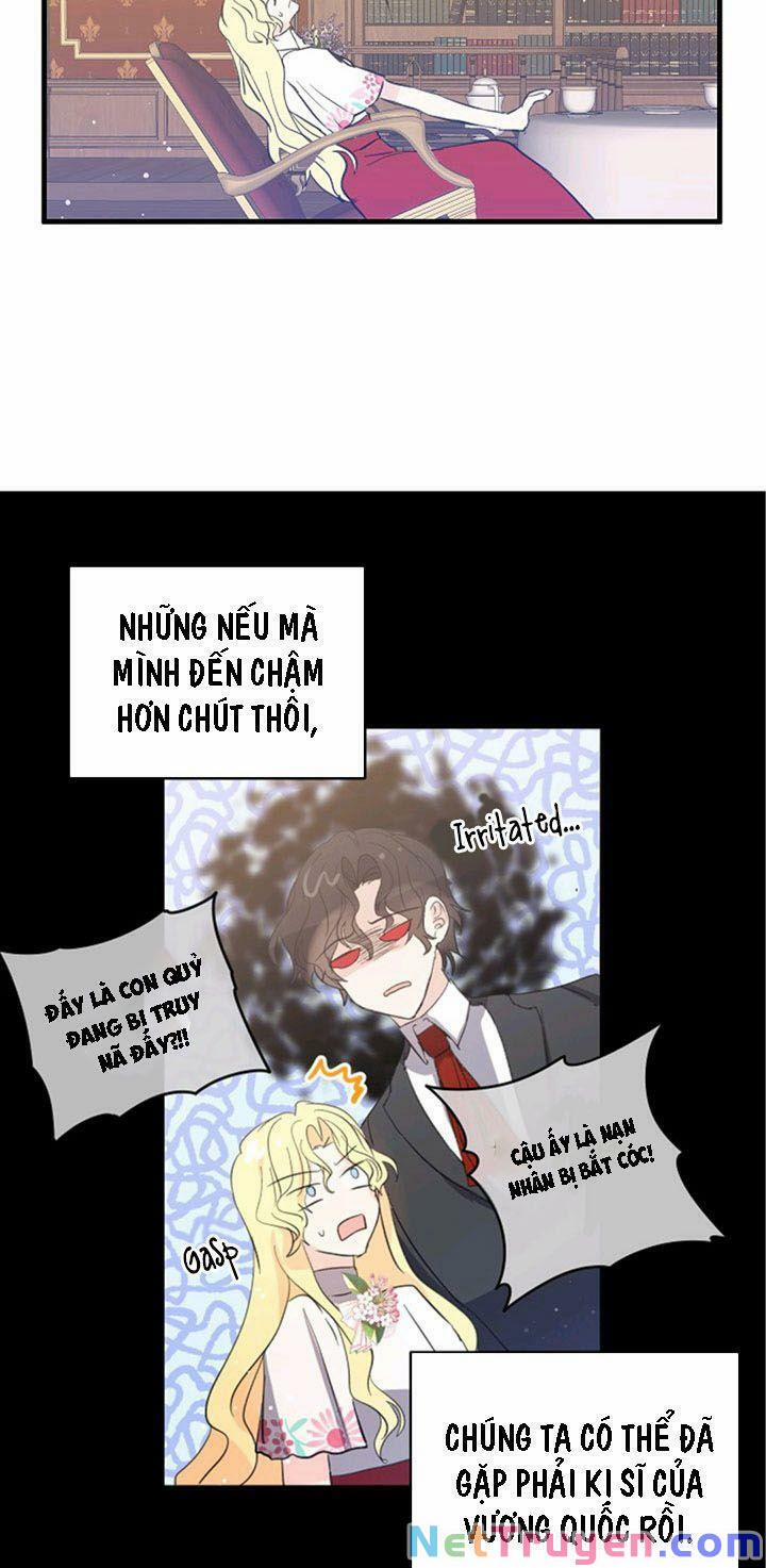 Tôi Là Bạn Gái Cũ Của Một Quân Nhân 50 trang 27