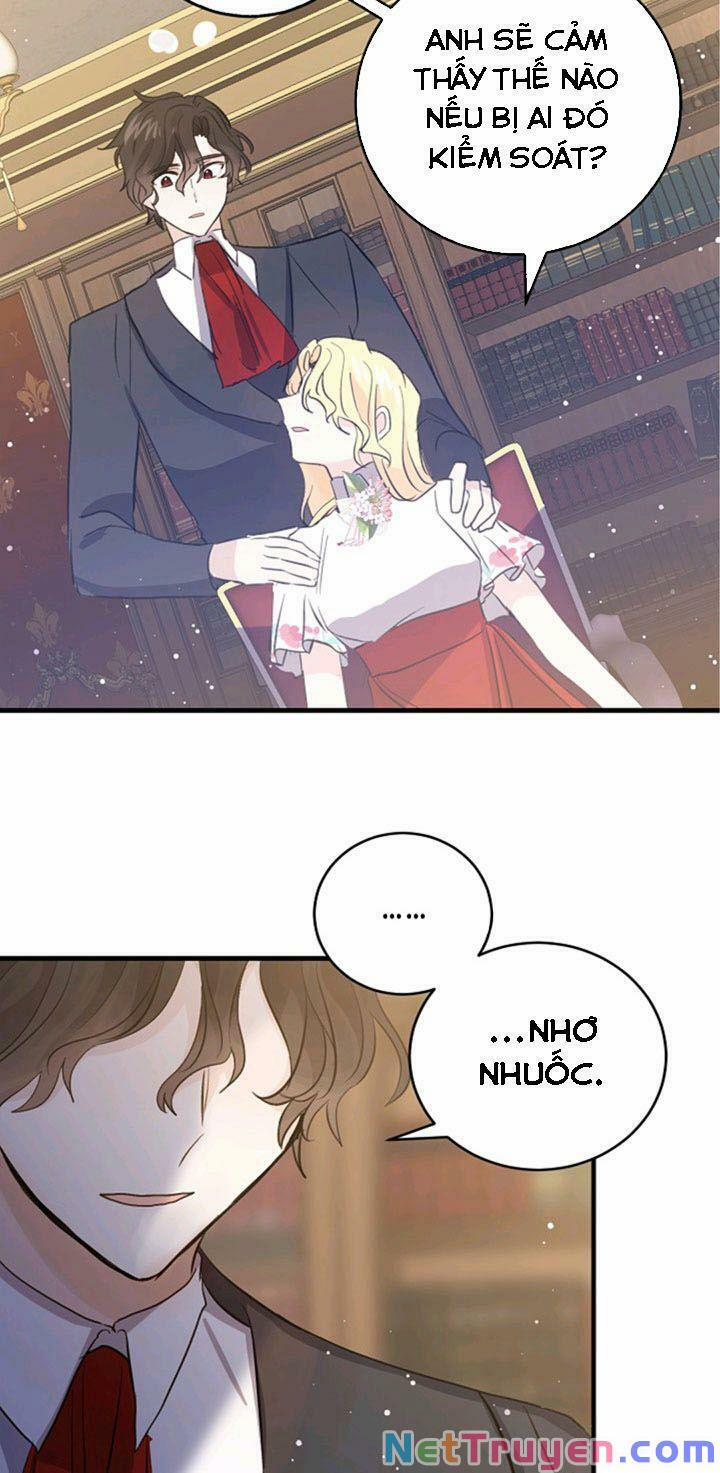 Tôi Là Bạn Gái Cũ Của Một Quân Nhân 50 trang 30