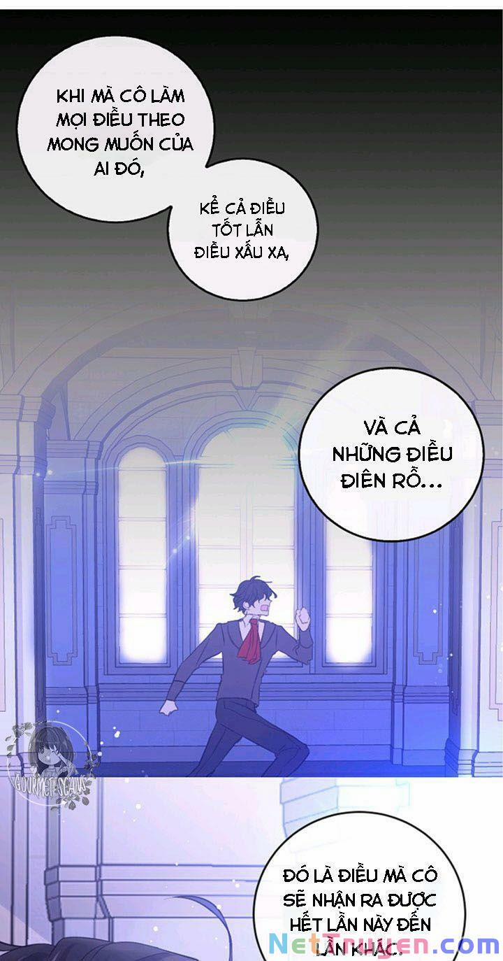 Tôi Là Bạn Gái Cũ Của Một Quân Nhân 50 trang 32