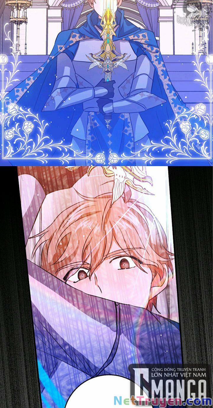 Tôi Là Bạn Gái Cũ Của Một Quân Nhân 50 trang 34