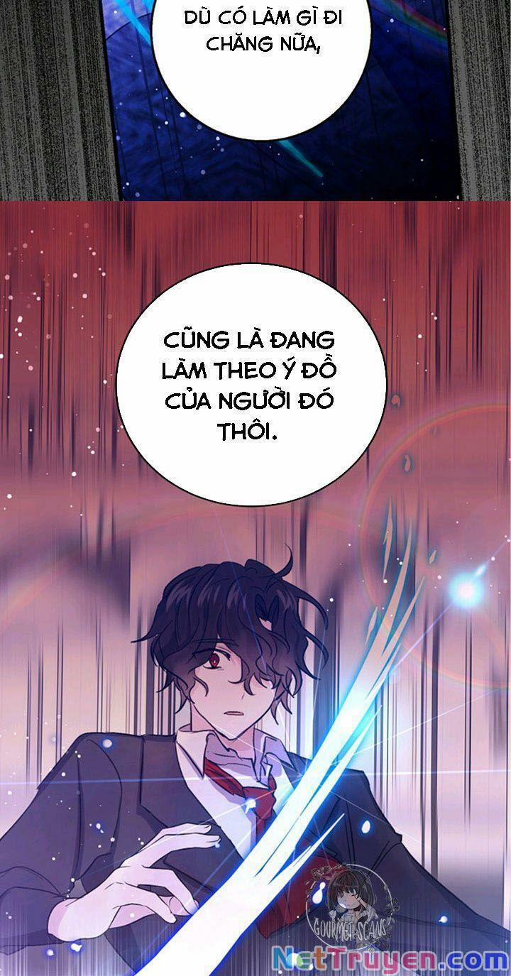 Tôi Là Bạn Gái Cũ Của Một Quân Nhân 50 trang 35