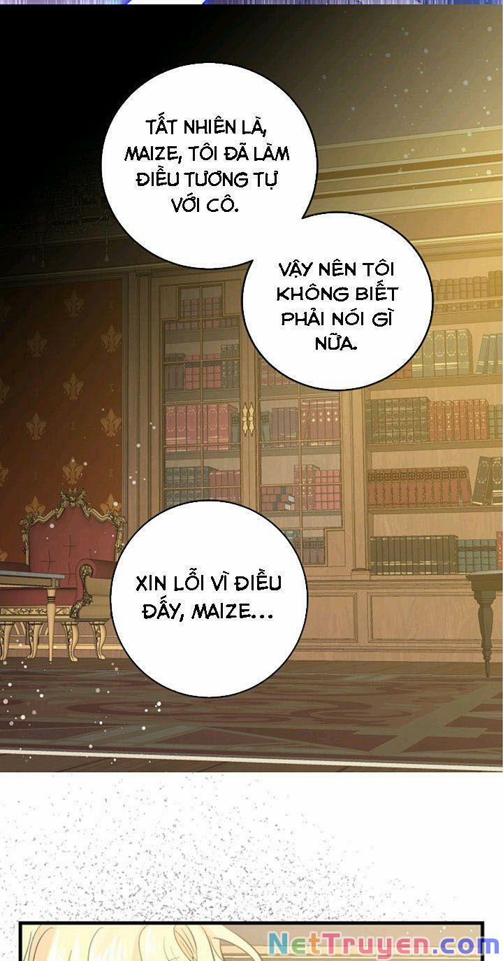 Tôi Là Bạn Gái Cũ Của Một Quân Nhân 50 trang 36