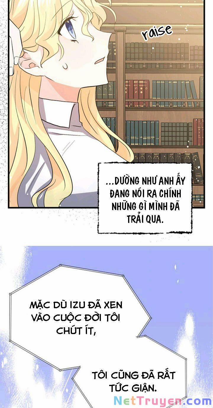 Tôi Là Bạn Gái Cũ Của Một Quân Nhân 50 trang 37