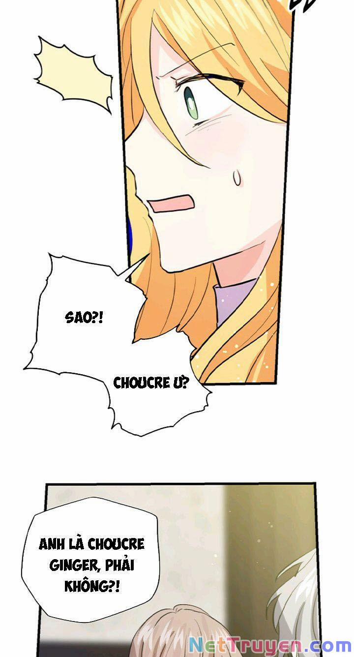 Tôi Là Bạn Gái Cũ Của Một Quân Nhân 50 trang 4