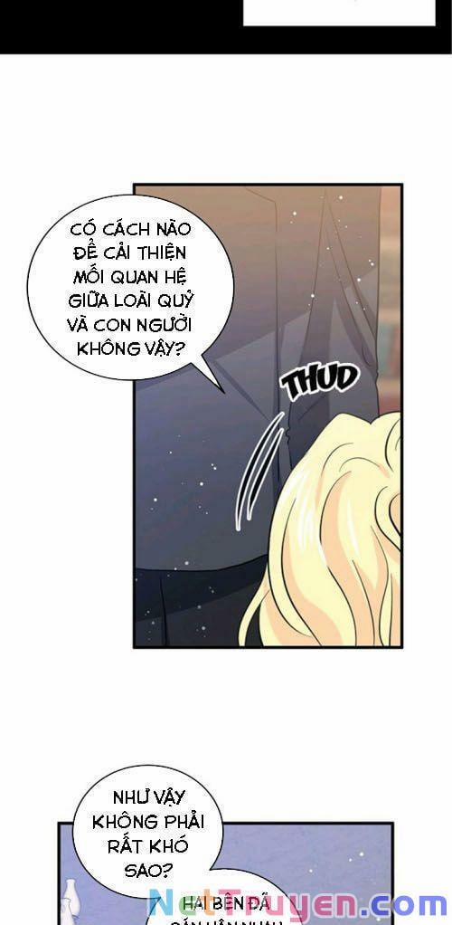 Tôi Là Bạn Gái Cũ Của Một Quân Nhân 50 trang 43