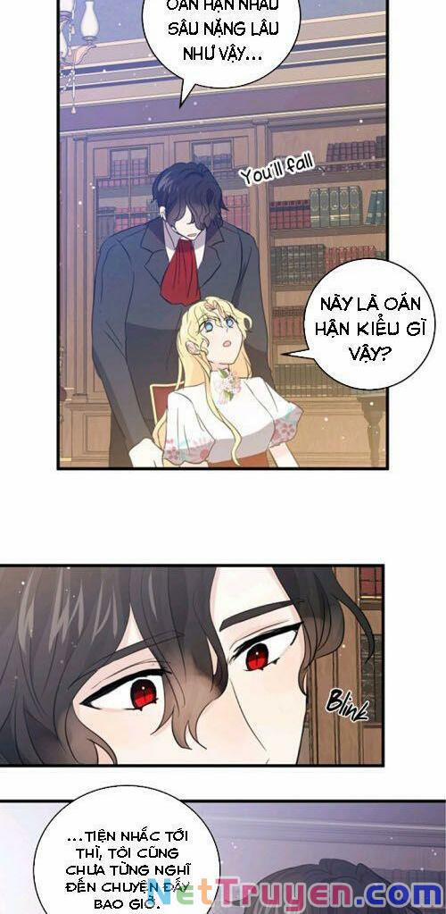 Tôi Là Bạn Gái Cũ Của Một Quân Nhân 50 trang 44